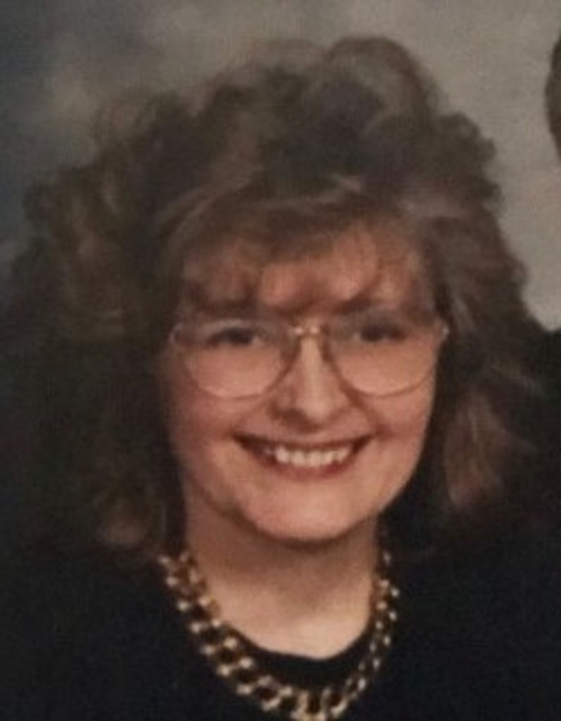 Marlene Stolfus