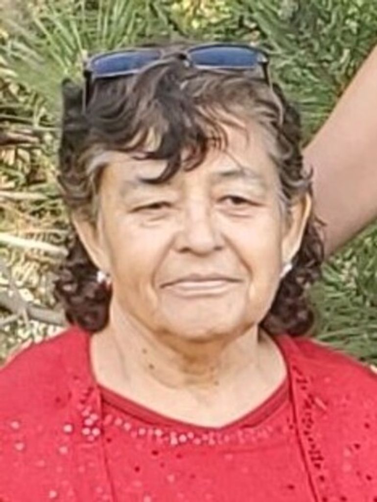 Sara Baquera De Corona