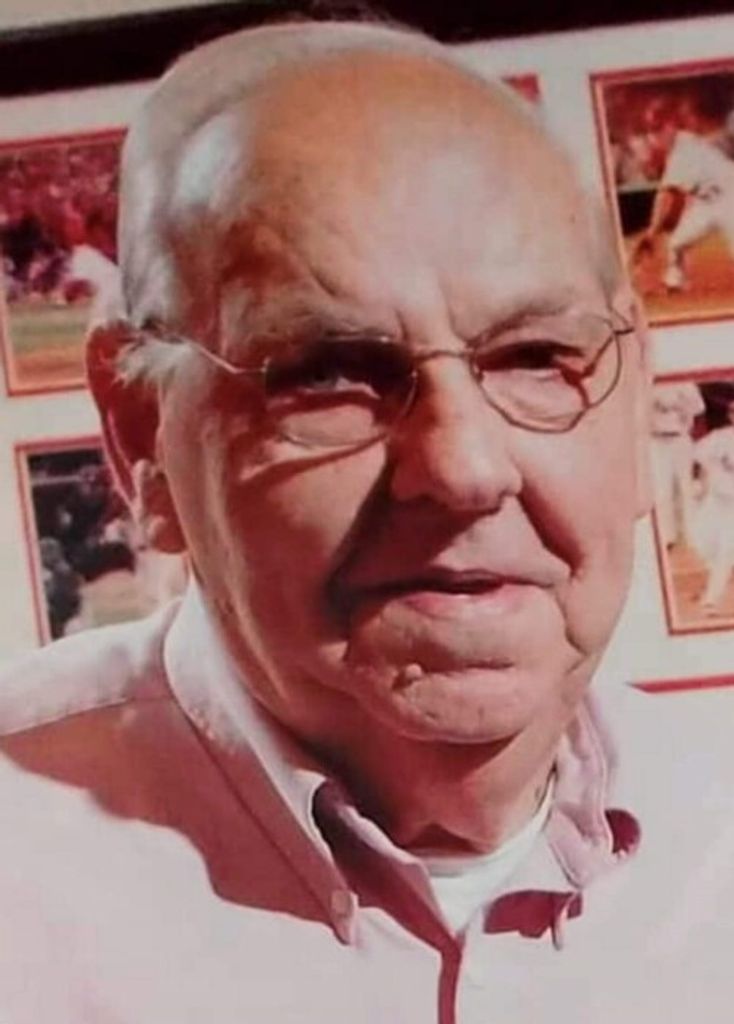 Gerald Glenn