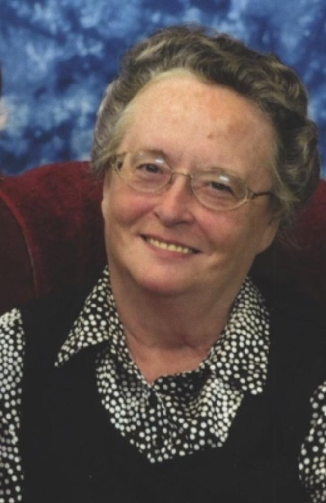 Evelyn Fleming Profile Photo