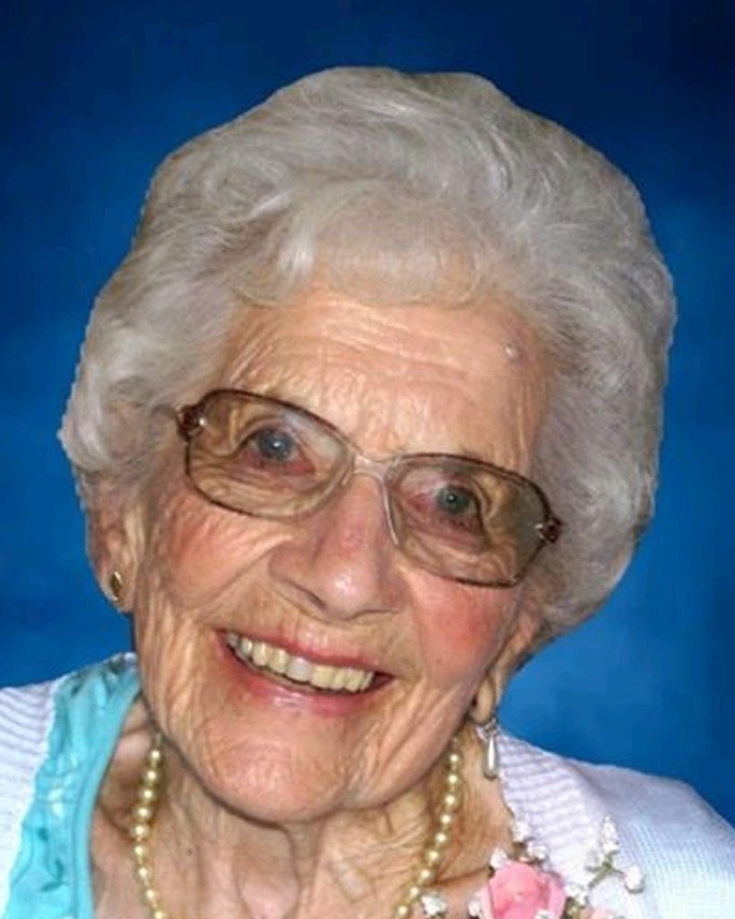 Rhoda Fennell Profile Photo