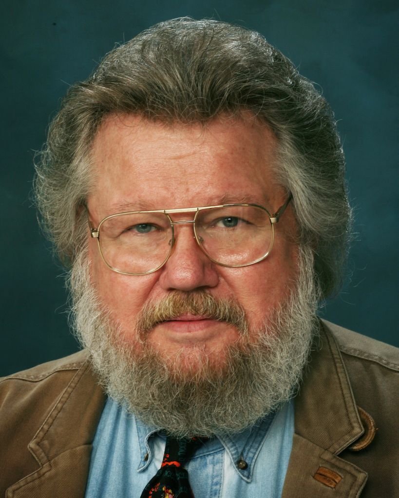 Terrence G. Peterson Profile Photo