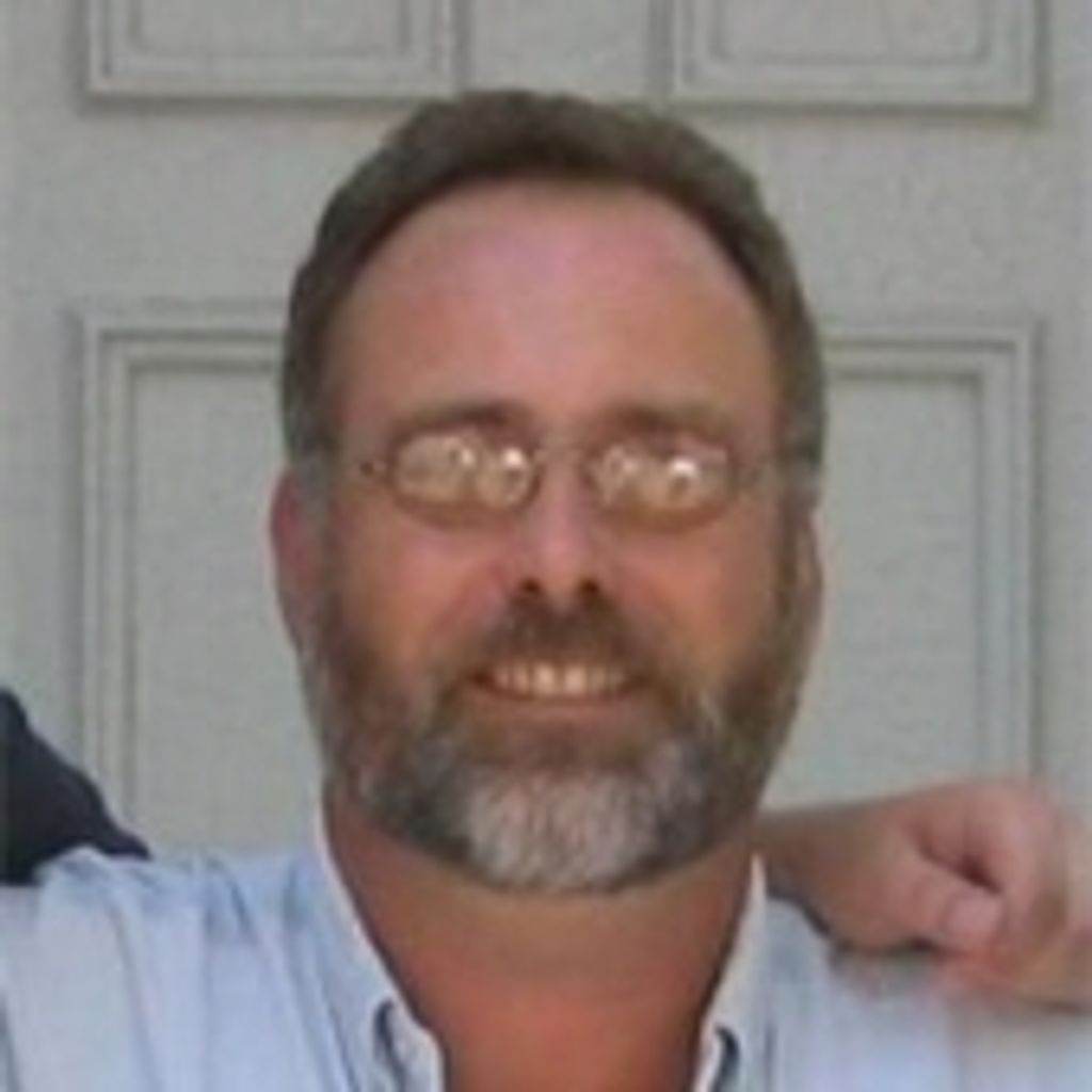 Steve "Deet" Hart