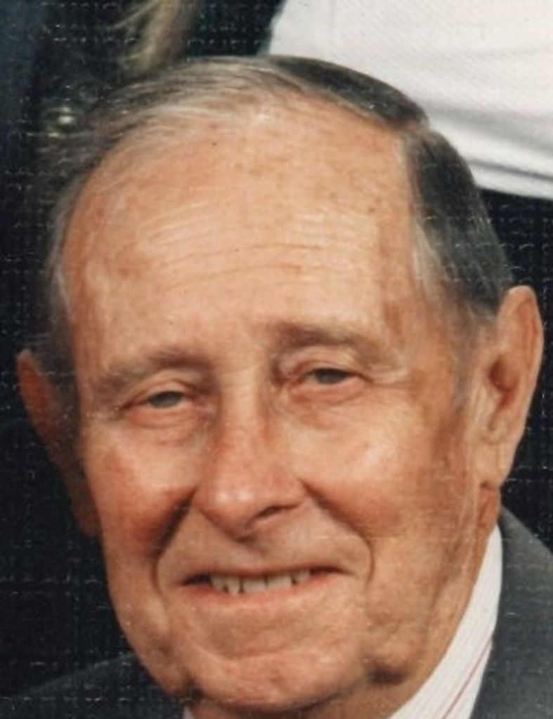 Gary Eldridge Watkins