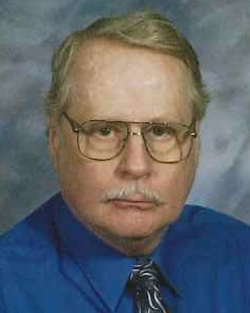 David H. Riedemann