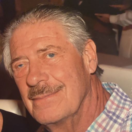 Joseph Neely Hardin, Jr. Profile Photo