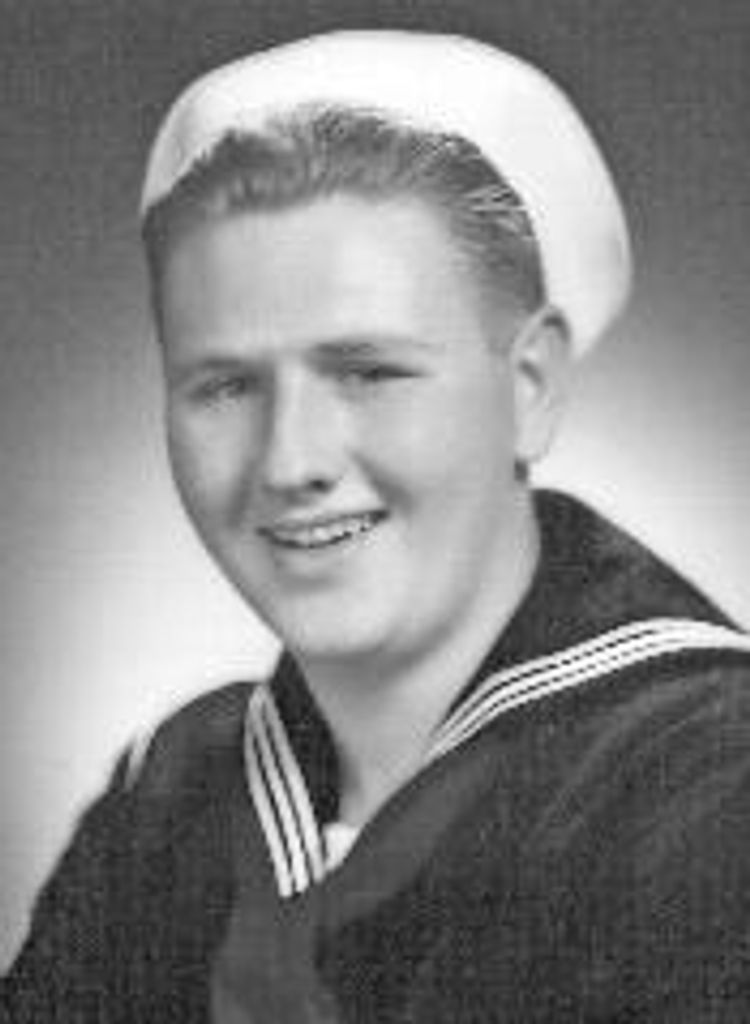 Joseph Edmund Murphy