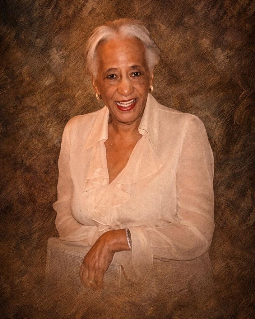Margaret Dailey Temple Profile Photo