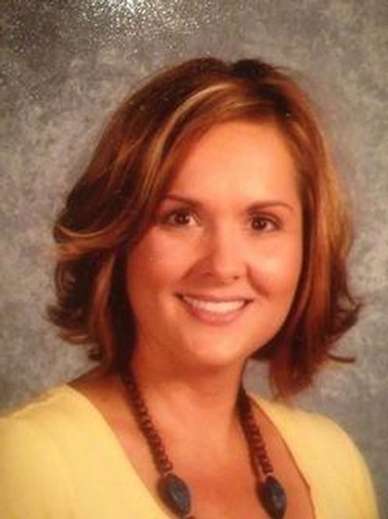 Cynthia "Cindy" Lynn Whitney