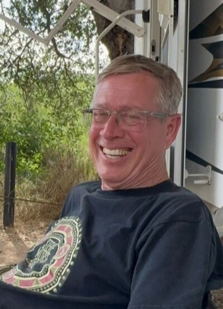 Glenn Arthur Derossett Profile Photo