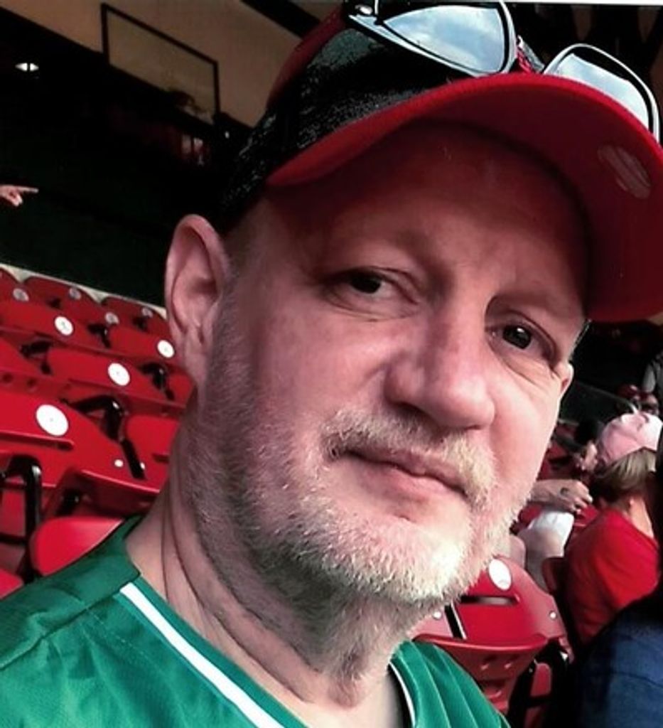 Jeffery L. Frankliln Profile Photo