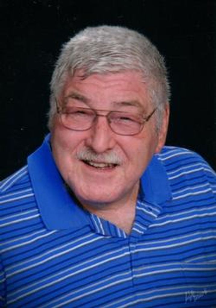 Auther Lee Carpenter