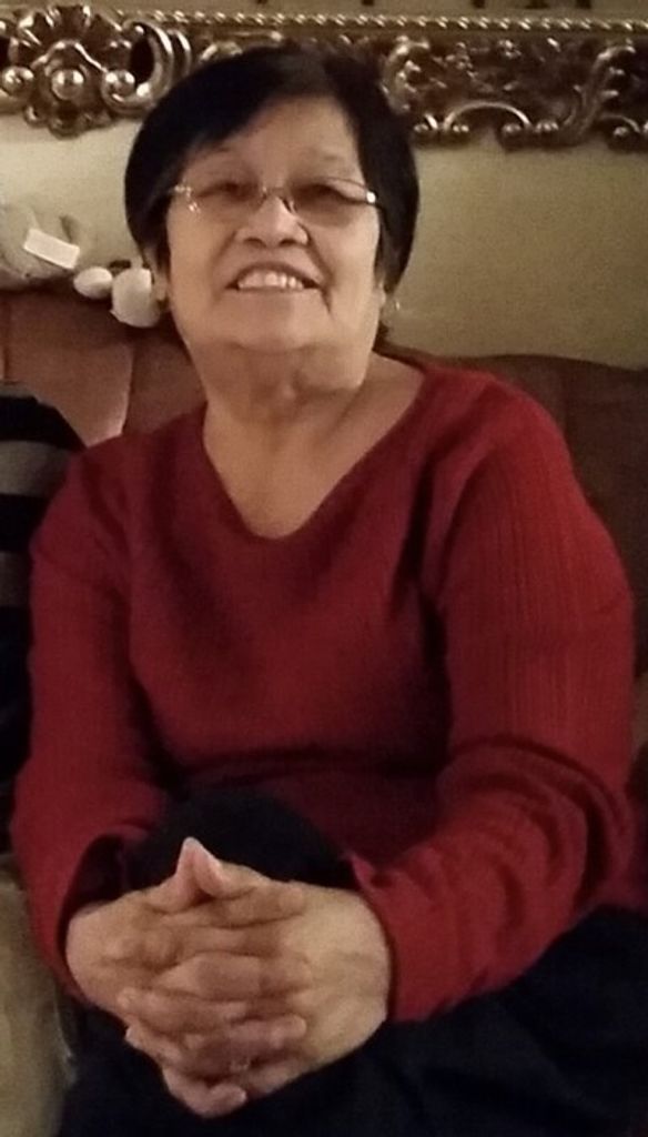 Francisca M. Luistro Profile Photo