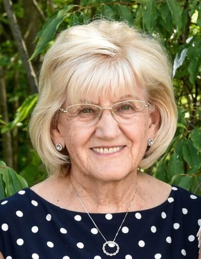 Vi Brubacher Profile Photo