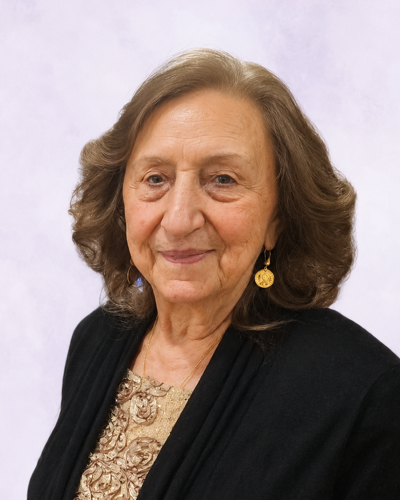 Najiba Kallabat Kakos Profile Photo