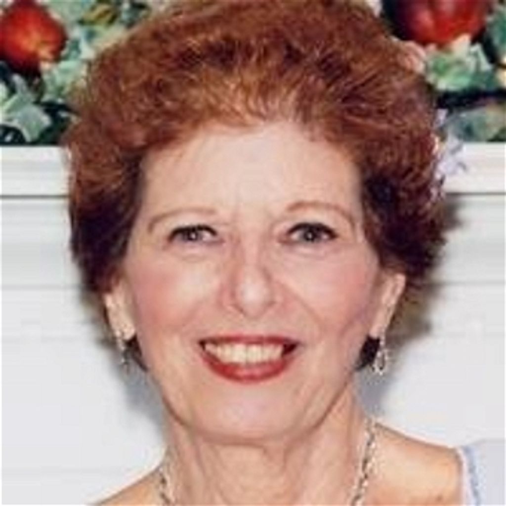 Antoinette Pollice Profile Photo