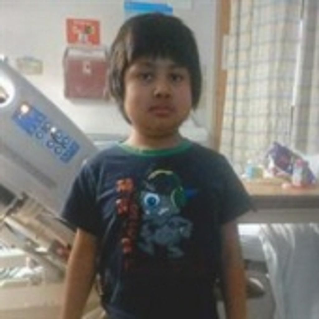 Andy  Mohamed Ruiz-Perez