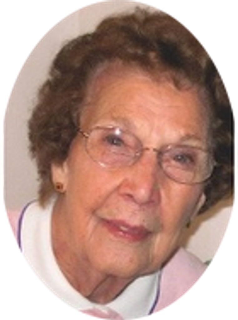 Mildred Lindgren