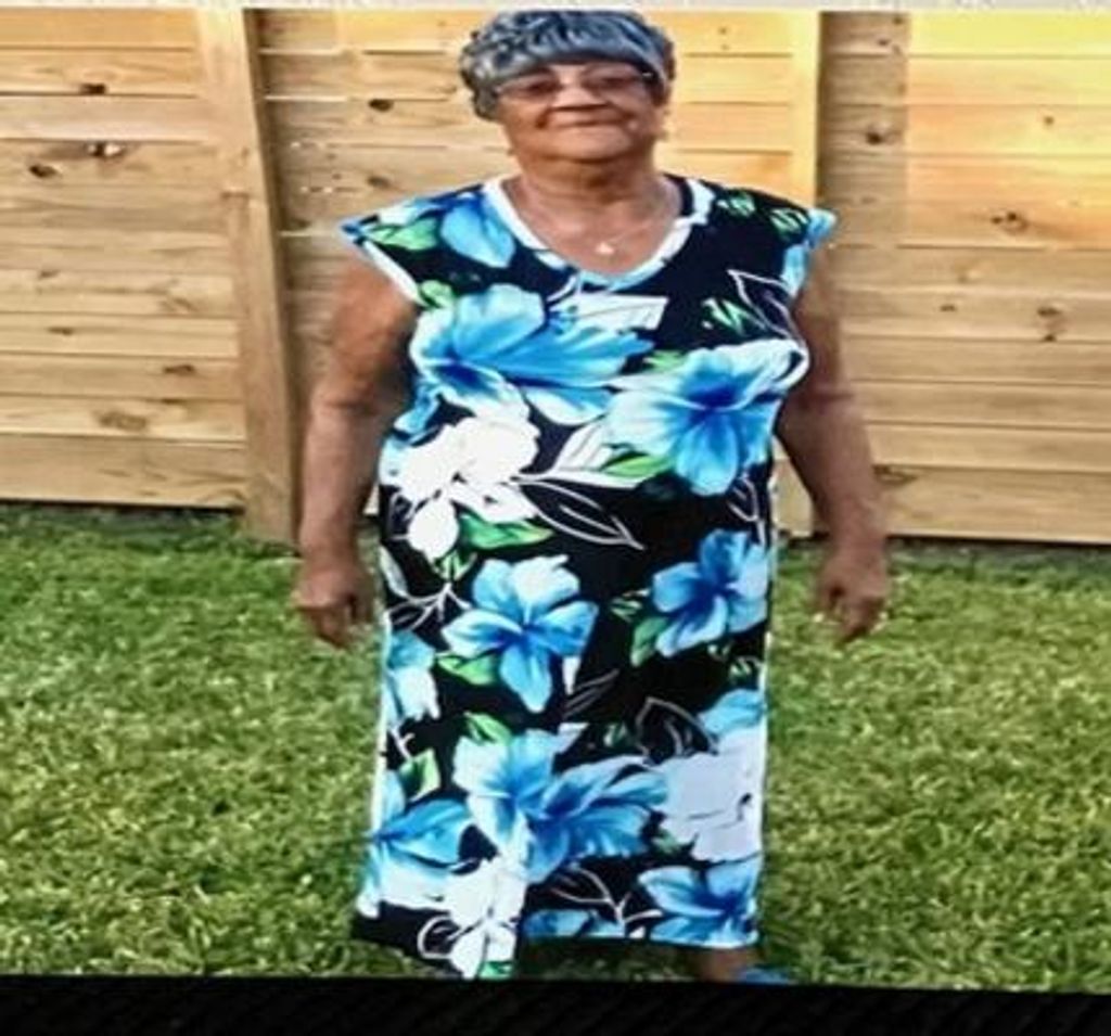 Della Louise Hicks Profile Photo