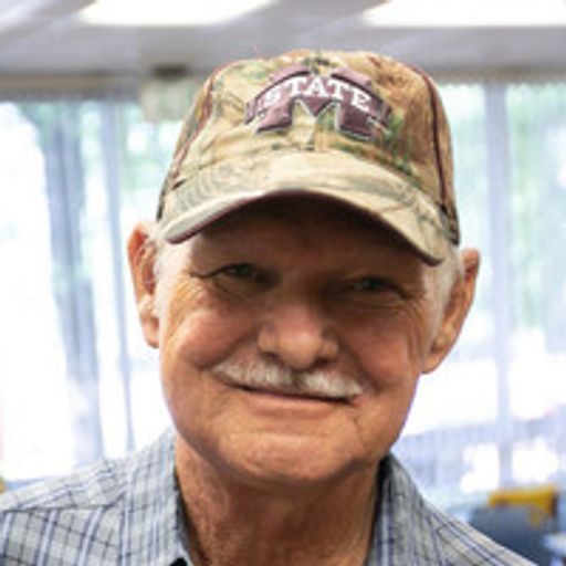 Frankie Gene Traywick Profile Photo