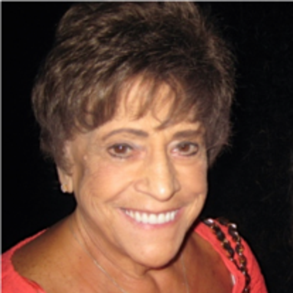 Concetta Elizabeth Marchetta