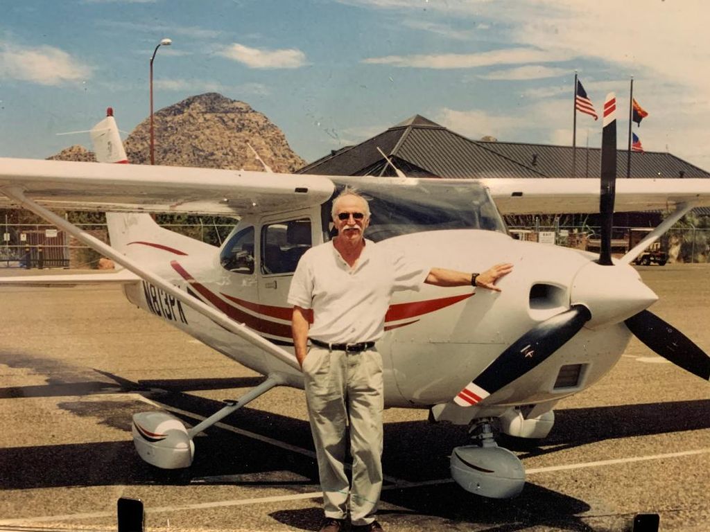 Richard H. Mckenna