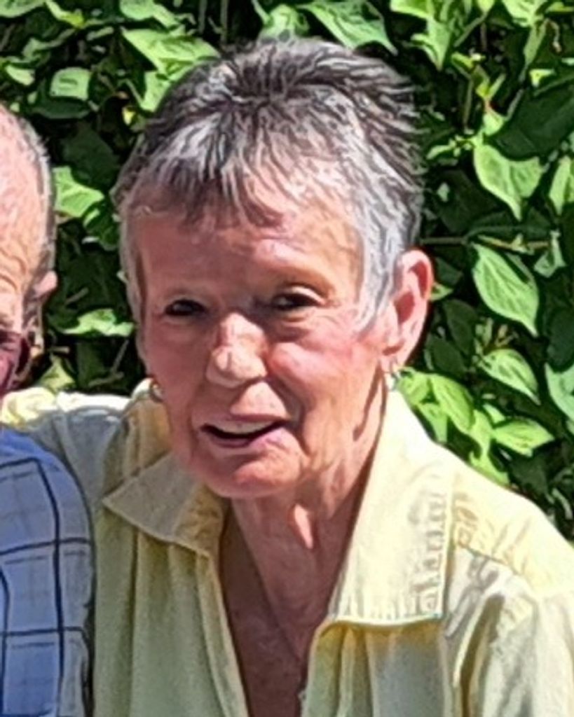 Sandra Lee Mathwig