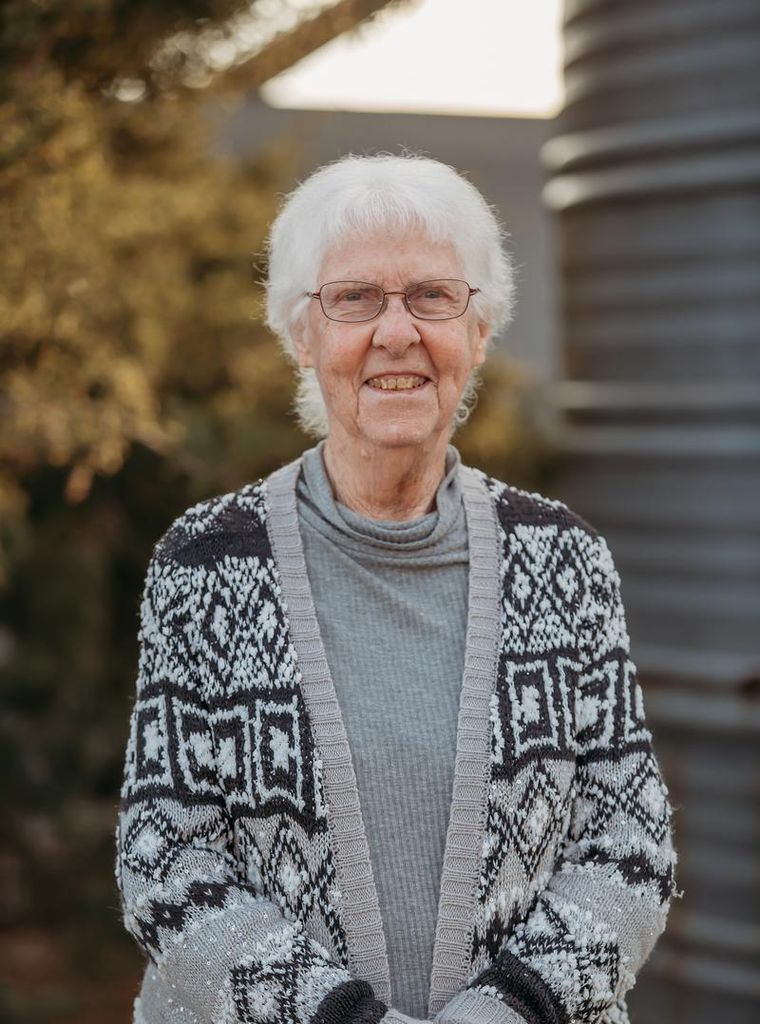 Fern Adaline Forsythe Profile Photo