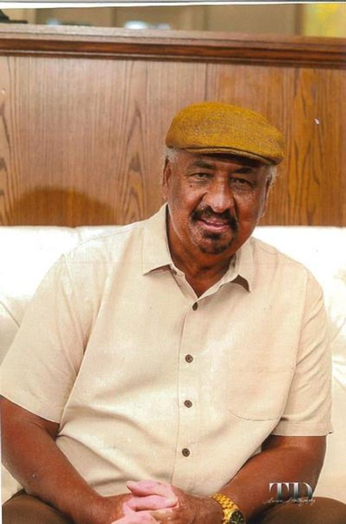 Anthony Charles Lewis, Sr. Profile Photo