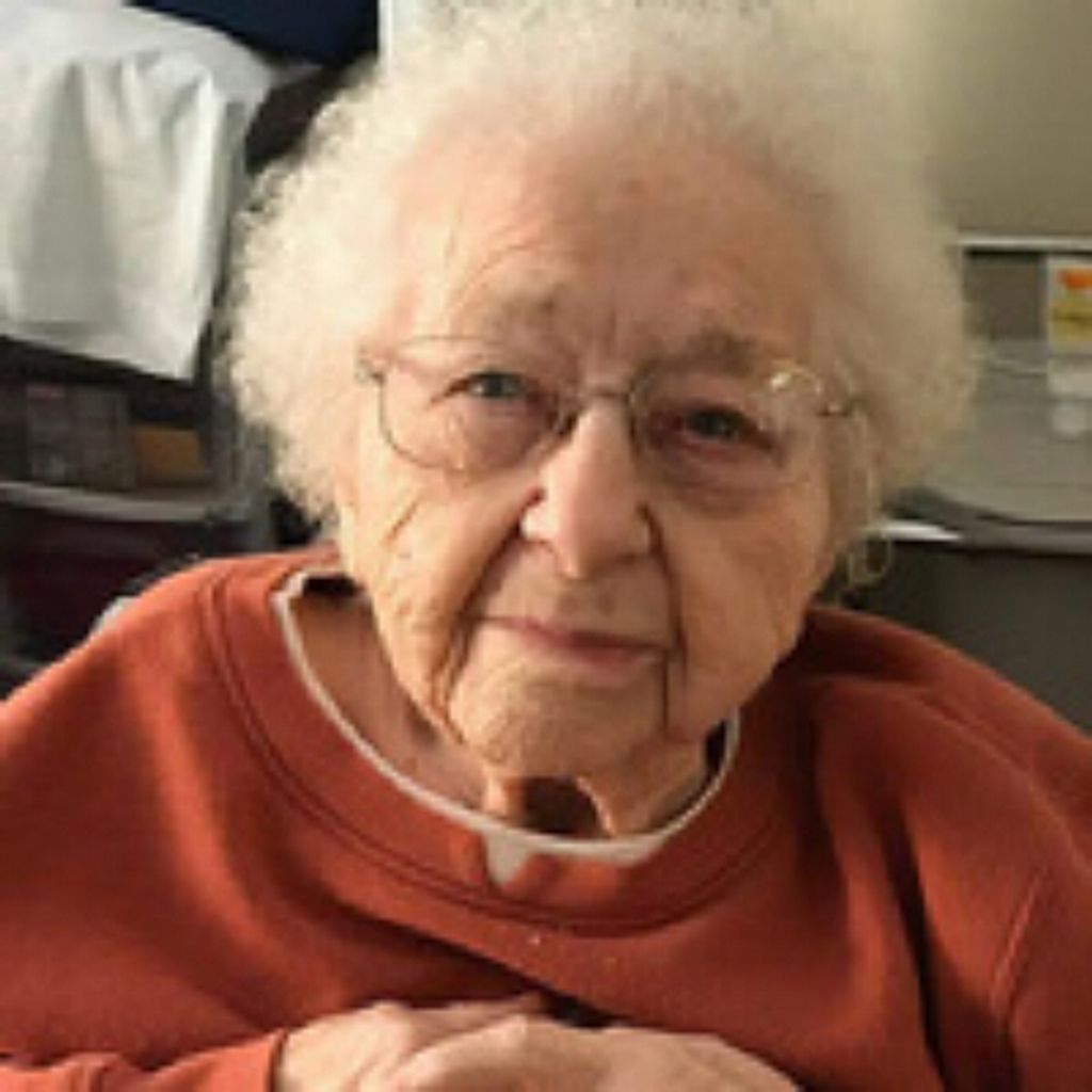 Ruth Henn