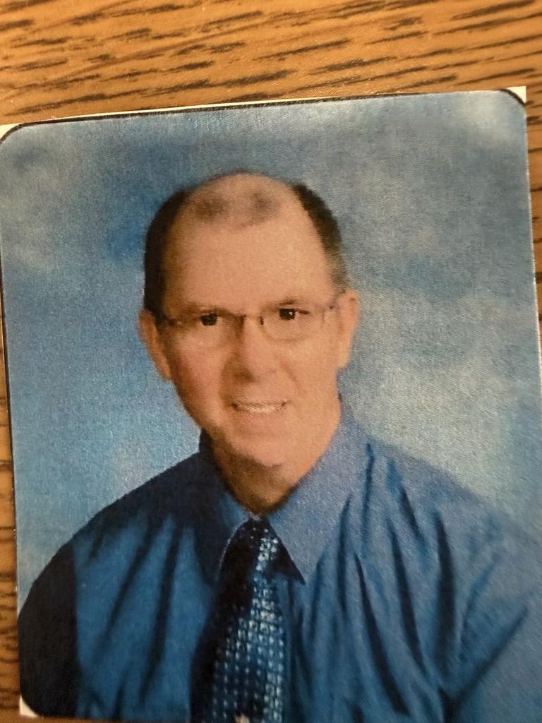 Michael R. Chasar Profile Photo