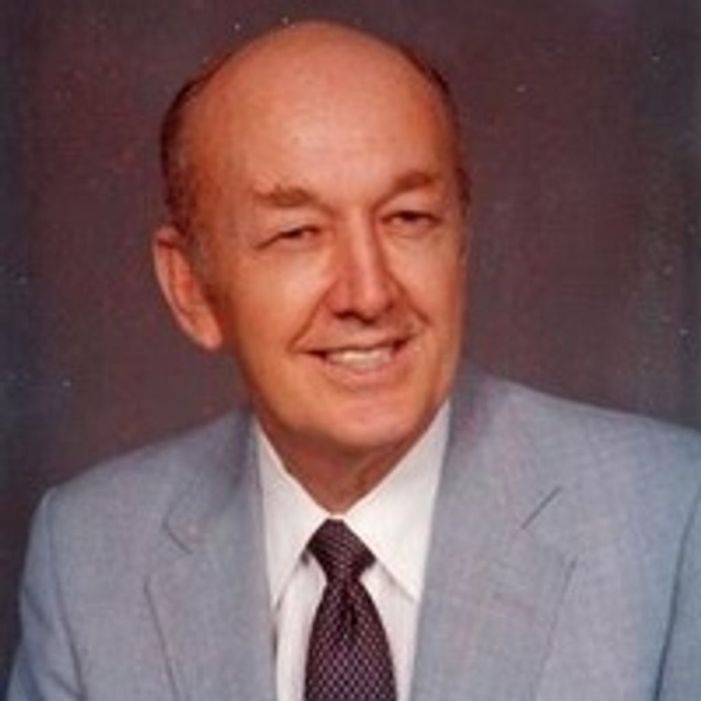 Clarence Edward Mcelvany