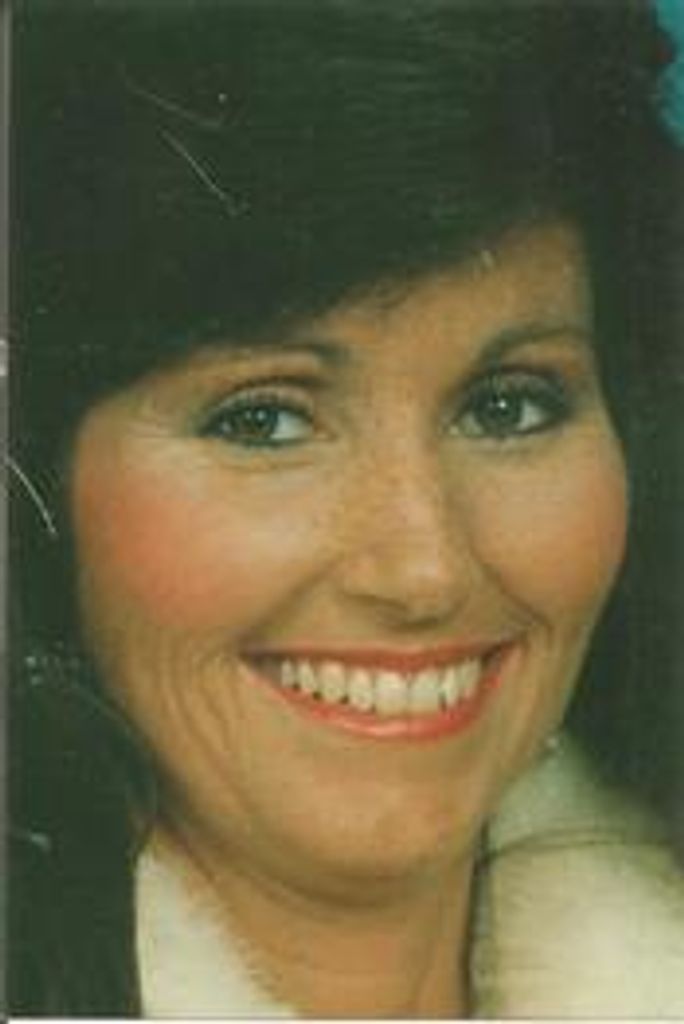 Anita Burdess Trammell