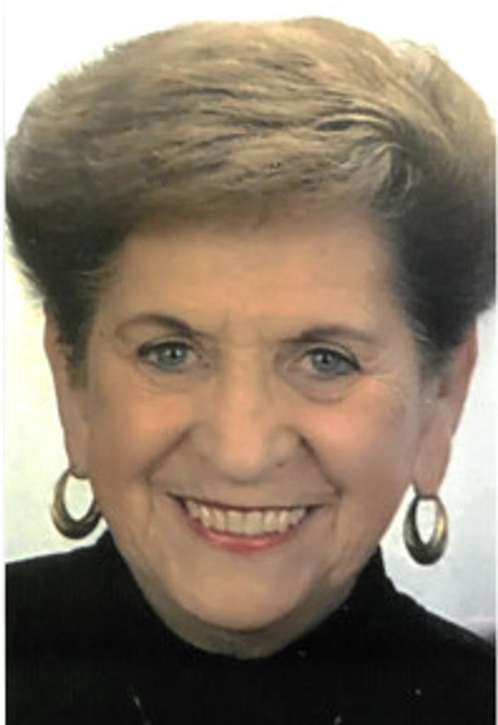 Mary C. Casaus