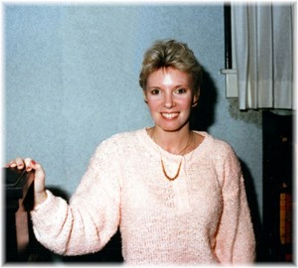 Debra Carol Harrett Profile Photo