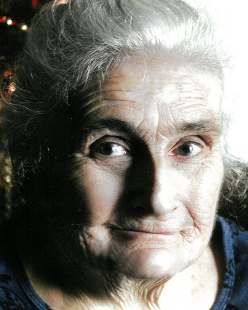 Mae Mathilda Deacon