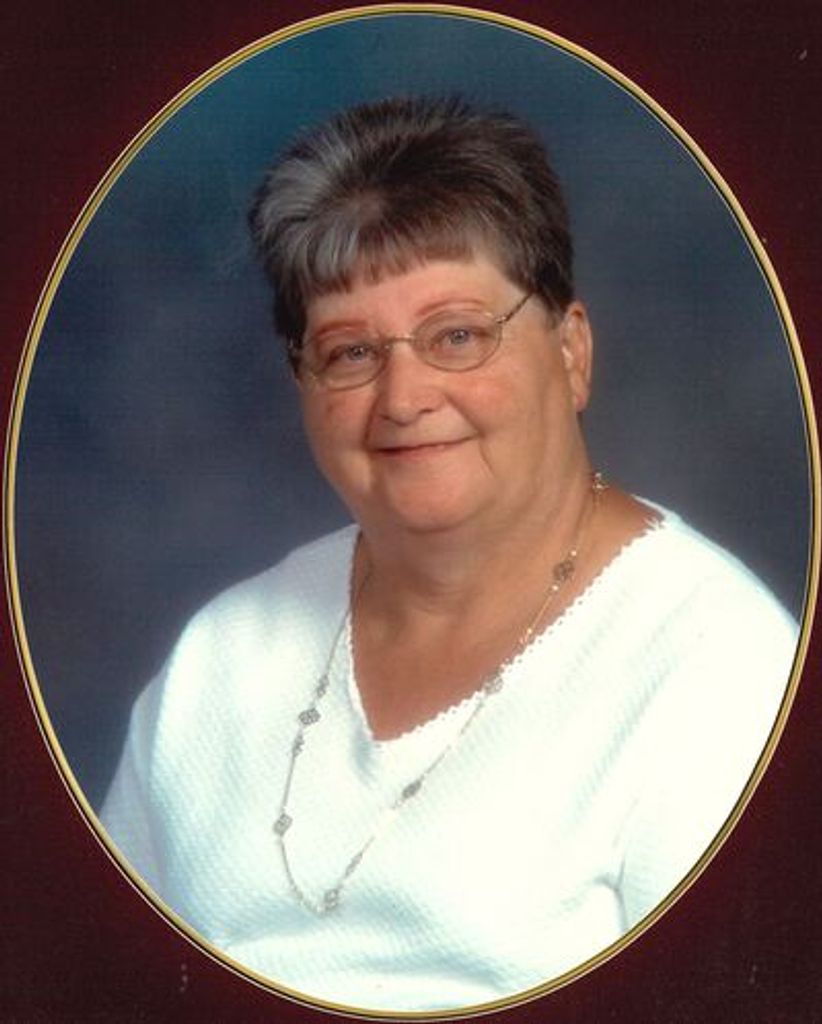 Carol Lou Olson