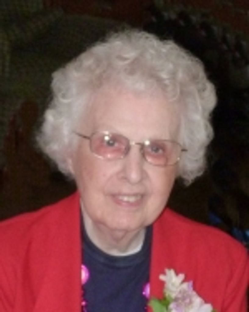 Louise Theresa Rahn