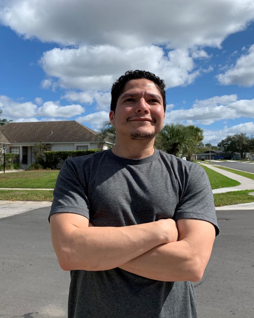Christian Perez Profile Photo