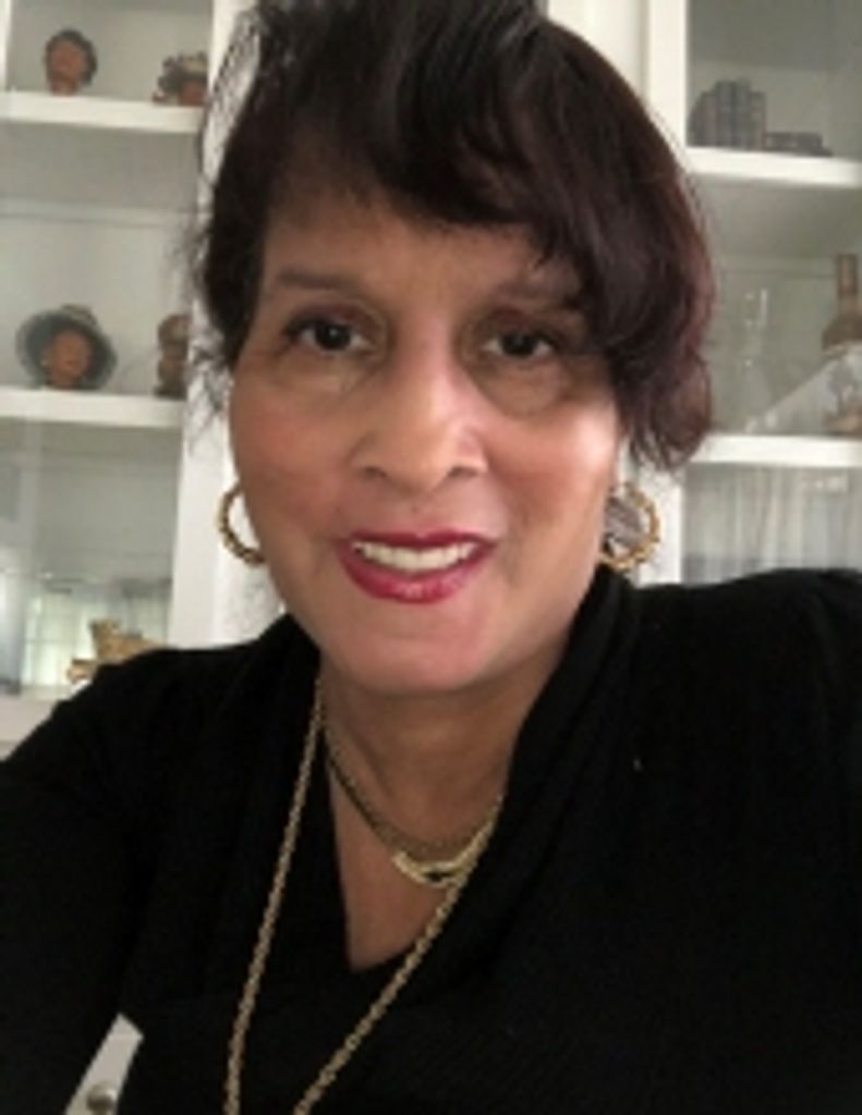Renee Sonia Elder