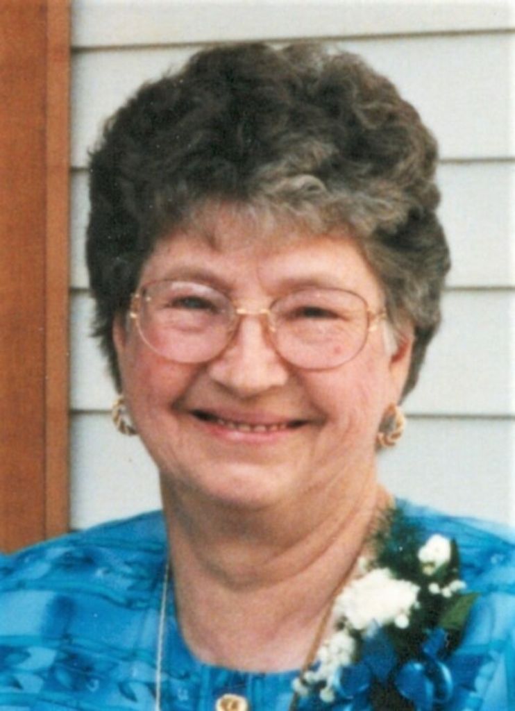 Alice Marie (Smith)  Dawley Gaal Profile Photo