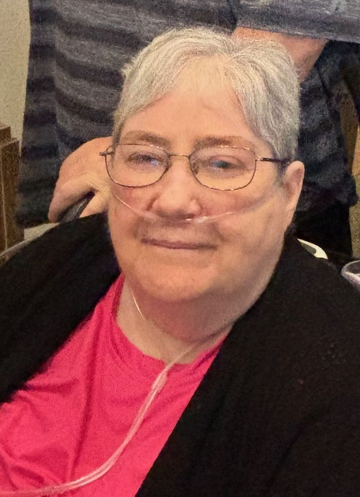 Marcia Kay Mangum Profile Photo
