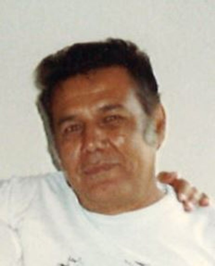 Mariano Munoz