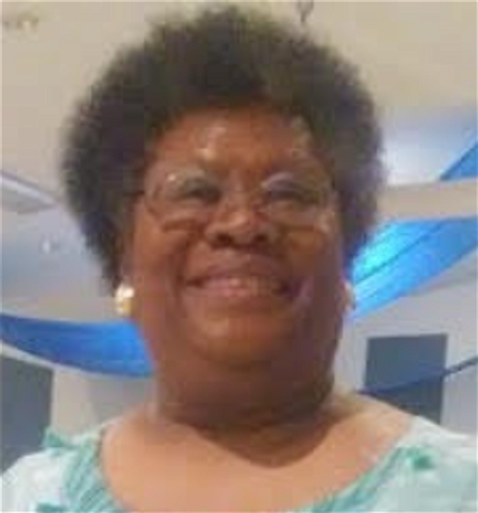Cynthia Elizabeth Mann Profile Photo