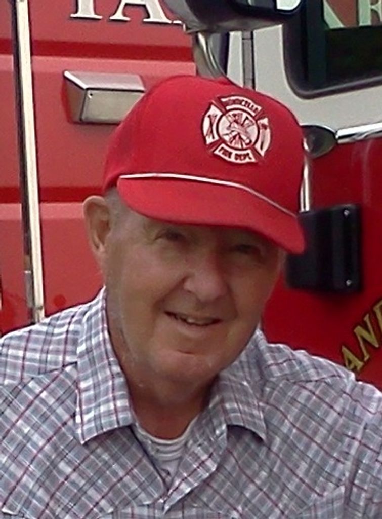 George Wilbur Kinne Profile Photo