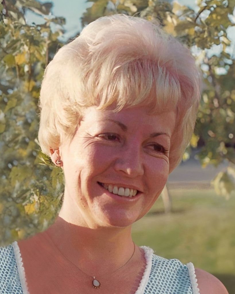 Patricia Joan Orazio