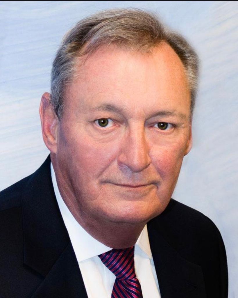 James Warren Hall, Jr. Profile Photo