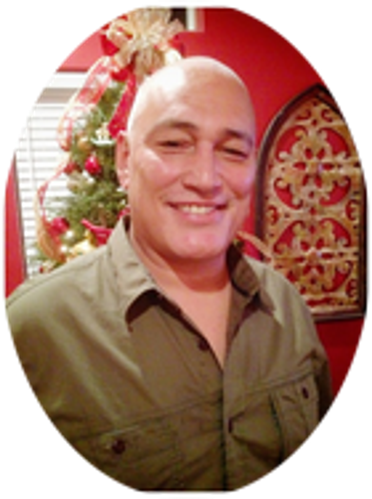 Arnulfo "Nufo" Lozano