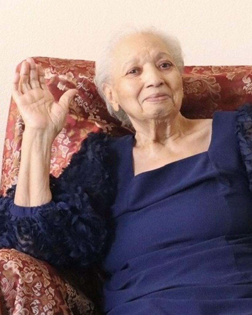 Carolyn Frances Mann