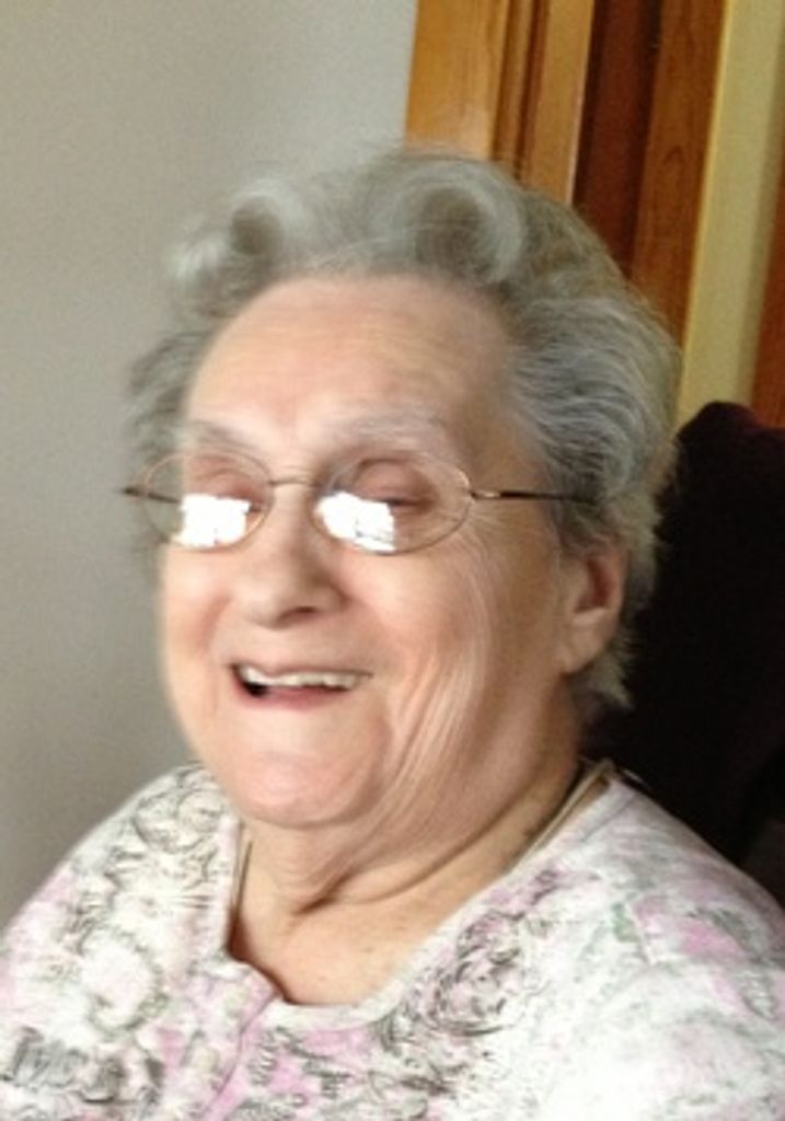 Catherine Lord Profile Photo